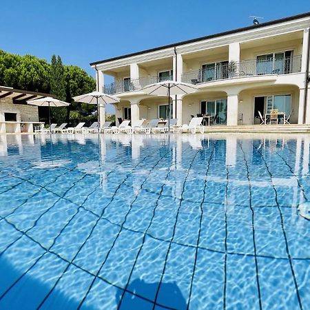 San Lorenzo Villas Residence โลเวร็ตชิกา ภายนอก รูปภาพ