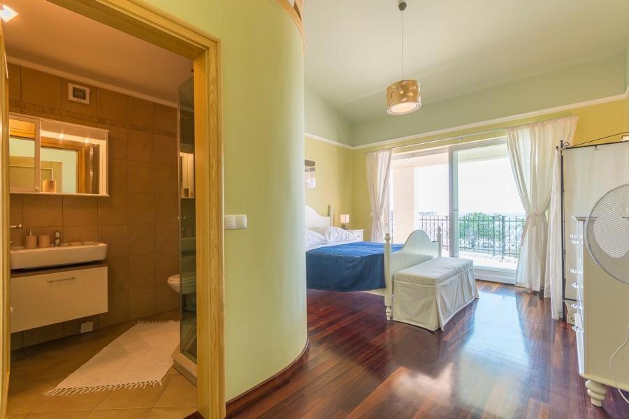 San Lorenzo Villas Residence โลเวร็ตชิกา ภายนอก รูปภาพ