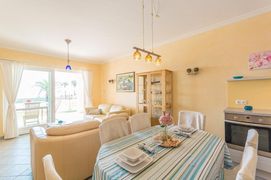 San Lorenzo Villas Residence โลเวร็ตชิกา ภายนอก รูปภาพ