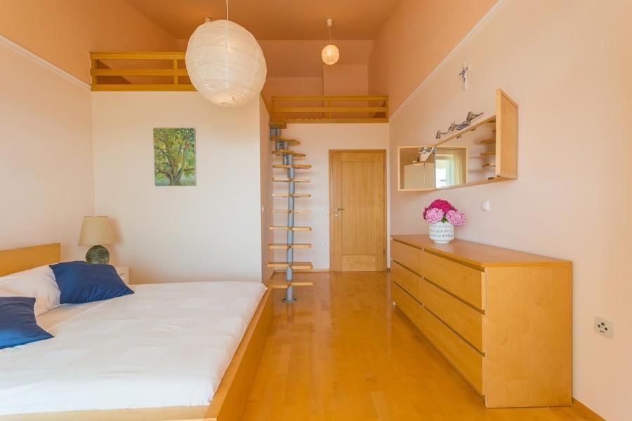 San Lorenzo Villas Residence โลเวร็ตชิกา ภายนอก รูปภาพ