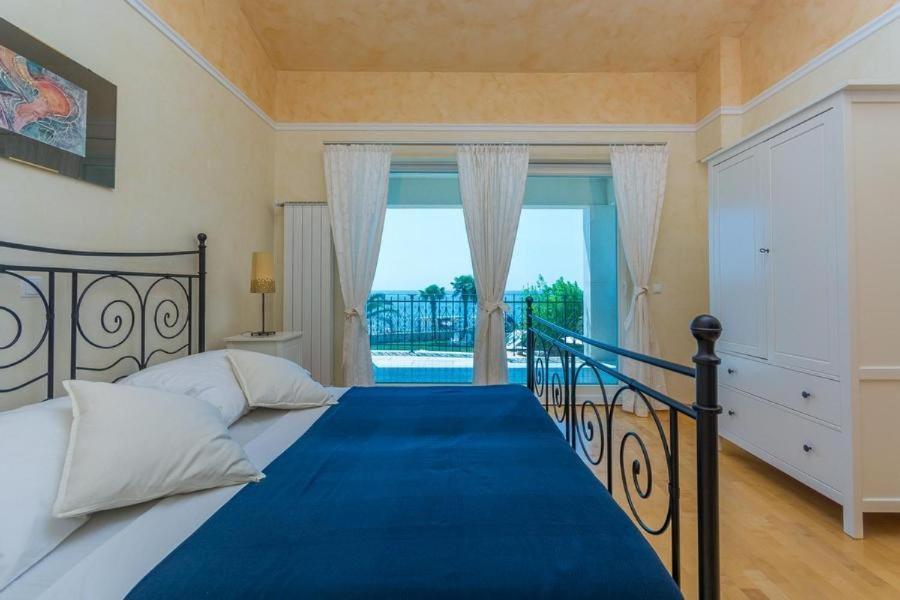 San Lorenzo Villas Residence โลเวร็ตชิกา ภายนอก รูปภาพ