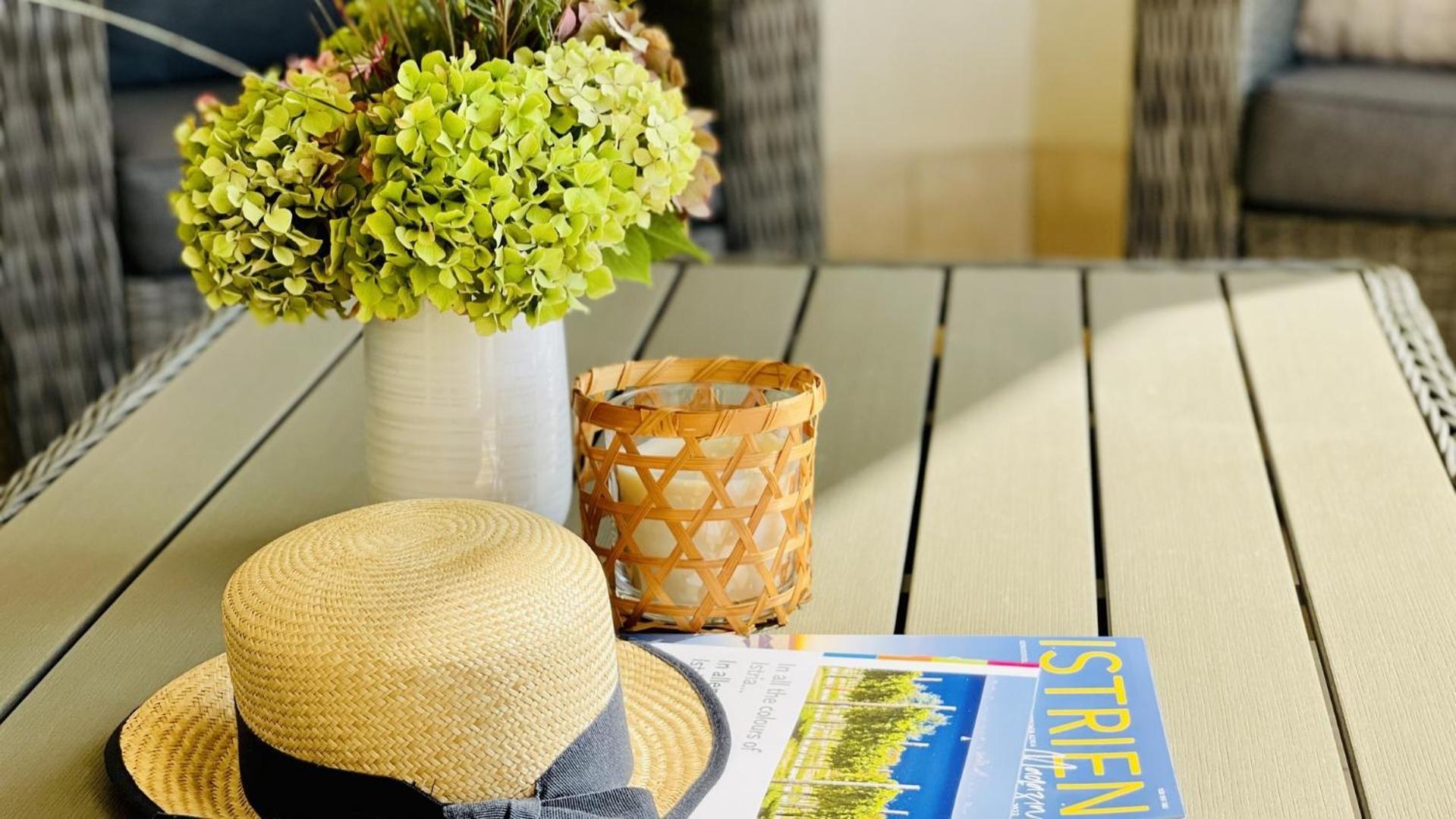 San Lorenzo Villas Residence โลเวร็ตชิกา ภายนอก รูปภาพ
