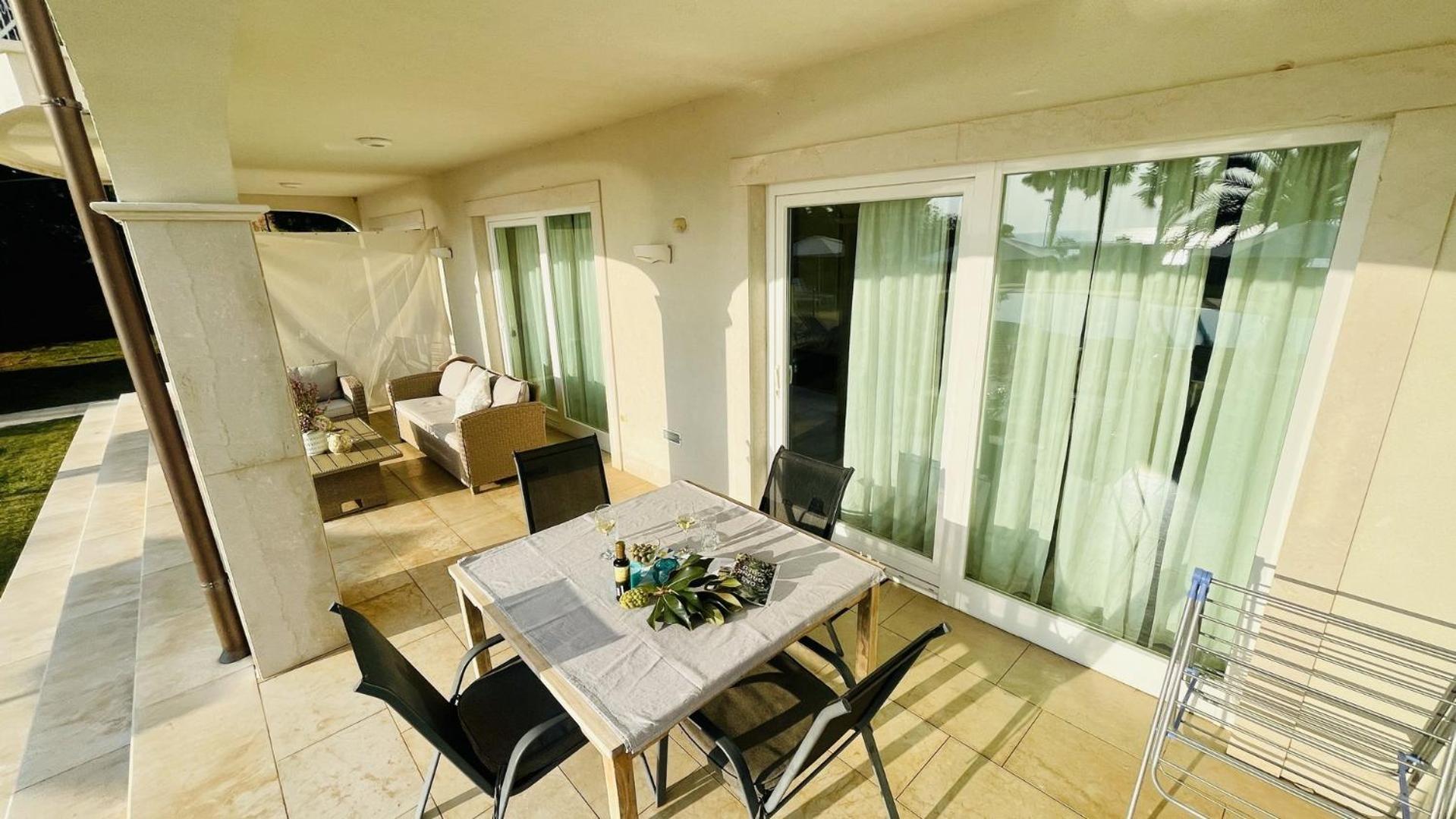 San Lorenzo Villas Residence โลเวร็ตชิกา ภายนอก รูปภาพ