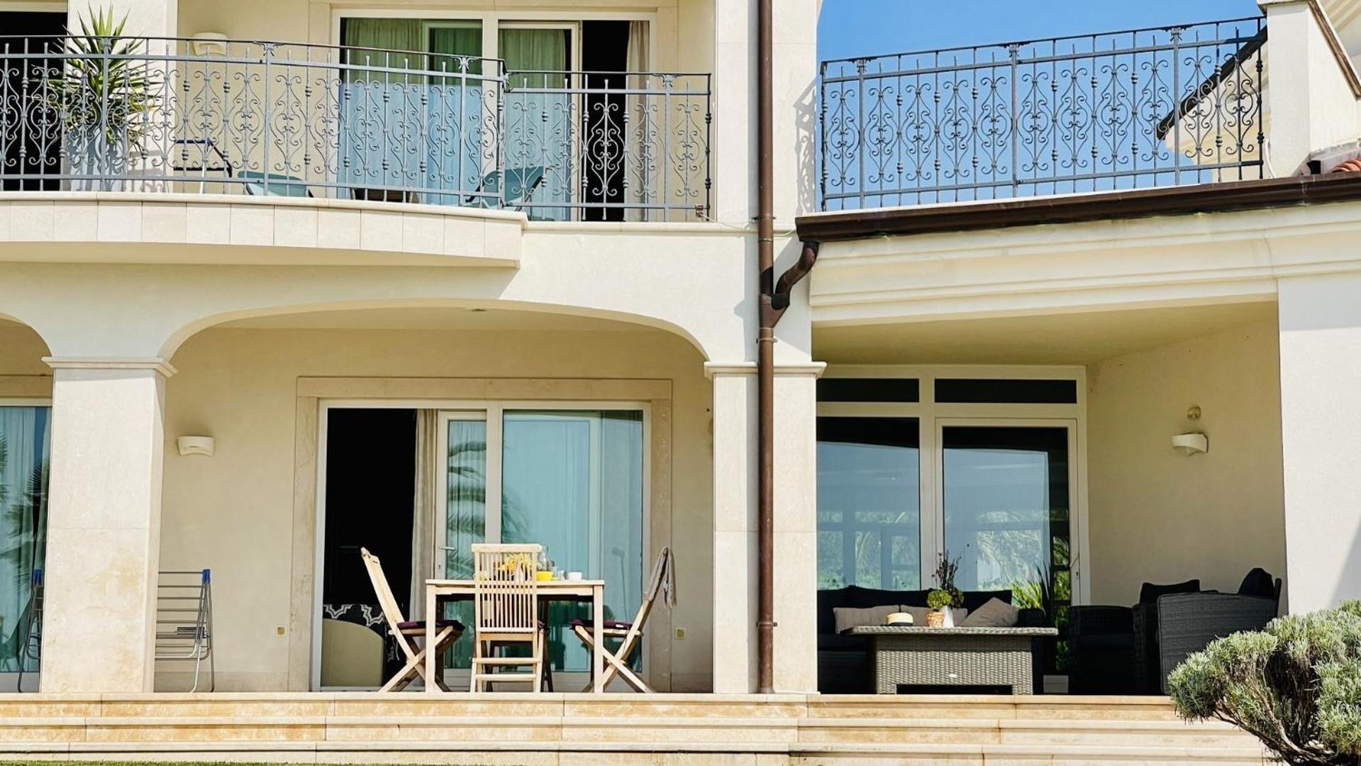 San Lorenzo Villas Residence โลเวร็ตชิกา ภายนอก รูปภาพ