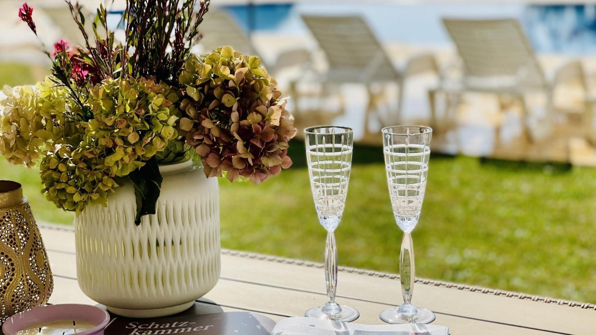 San Lorenzo Villas Residence โลเวร็ตชิกา ภายนอก รูปภาพ